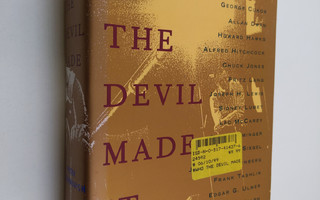 Peter Bogdanovich : Who the Devil Made it