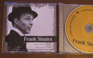 Frank Sinatra: Collections CD