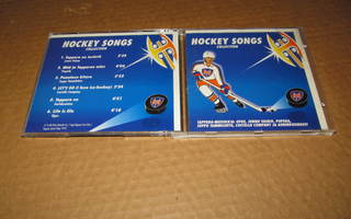 Tappara Hockey Song Collection CDEP Popeda,Juha Vainio v1994