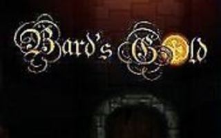 Bards Gold (LRG-64) (NIB) PS4 (Käytetty)