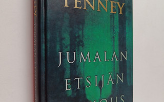 Tommy Tenney : Jumalan etsijän rukous