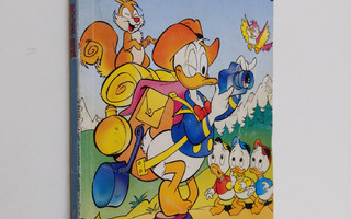 Walt Disney : Roope-setä 3/1994 (nro 175)