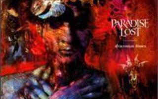 Paradise Lost - Draconian Times CD