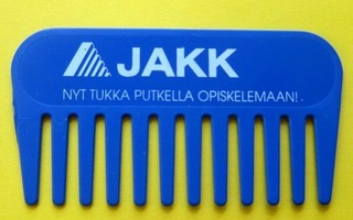 Kampa Jalasjärvi JAKK