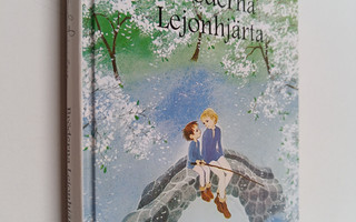 Astrid Lindgren : Bröderna Lejonhjärta