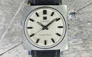 Vintage Tissot Seastar Seven