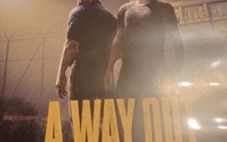 A way out ps4