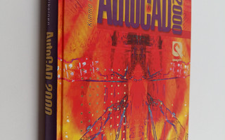 Kimmo Illikainen : AutoCAD 2000