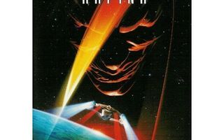 Star Trek IX - Kapina  -  DVD