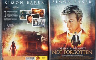 Not Forgotten	(32 333)	UUSI	-FI-	DVD	suomik.		simon baker	20