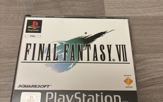 Final Fantasy VII