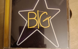 Big Star # 1 Record CD