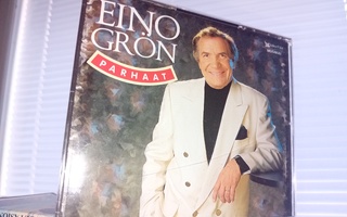 3cd Eino Grön : Parhaat  ( SIS POSTIKULU  )