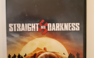 Straight into Darkness - DVD