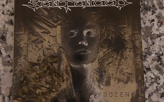 Sentenced - Frozen (digipak)