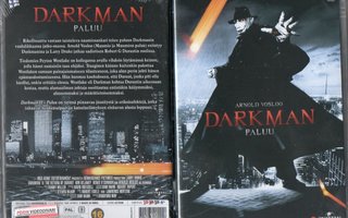 Darkman 2 - Paluu	(23 554)	UUSI	-FI-	DVD	suomik.		arnold vos