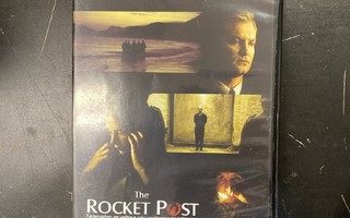 Rocket Post DVD