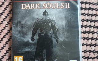 Dark Souls 2