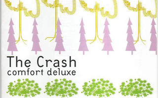 The Crash CD Comfort Deluxe