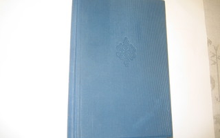Reino Hirviseppä - Runoratsulla armeijassa (1.p./1927)