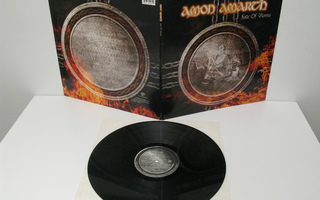 Amon Amarth – Fate Of Norns LP