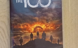 The 100 Kausi 4