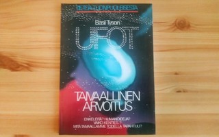 Basil Tyson: Ufot-Taivaallinen arvoitus