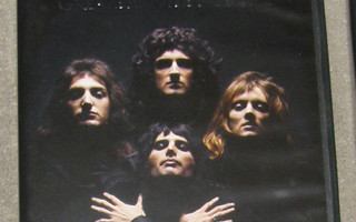 Queen - Greatest video hits 1 - 2DVD