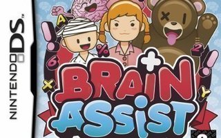 Brain Assist (Nintendo DS)