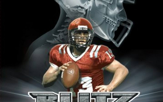 Blitz - The League 2 (NIB) Xbox 360 (Käytetty)