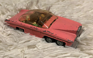 Dinky Toys Lady Penelopes Fab 1  - HEAD HUNTER STORE.