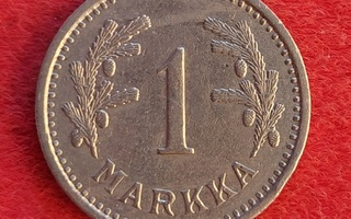 1 markka 1932