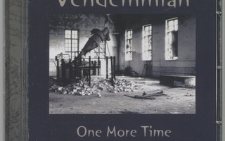 VENDEMMIAN: One More Time – MINT! - CD 2008 - UK Goth Rock