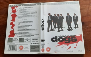 Reservoir dogs Special Edition