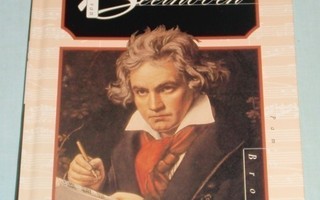 Pam Brown : Ludwig van Beethoven