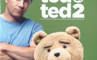 Ted & Ted 2 (Mark Wahlberg, Seth MacFarlane, Mila Kunis)