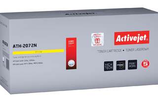 Activejet ATH-2072N väriaine (korvaava HP 117A 2
