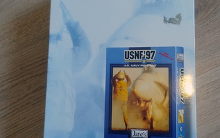 USNF 97 (PC Big Box)
