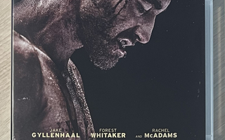 Southpaw (2015) Jake Gyllenhaal, Rachel McAdams