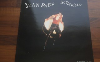 JEAN PARK - SOULTWISTER 12" MAXI-SINGLE 45 RPM