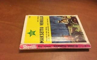 SHERIFFI 48/1969
