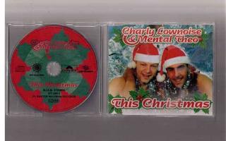 CDS This Christmas