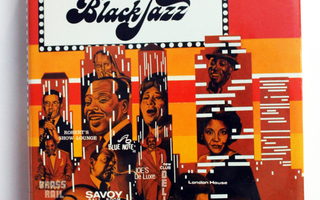 An Autobiography of Black Jazz