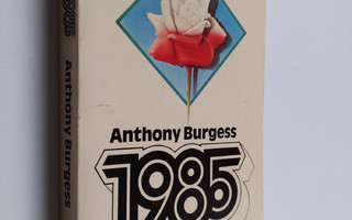 Anthony Burgess : 1985