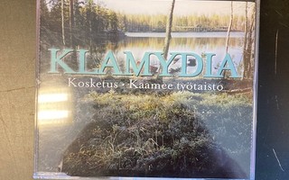 Klamydia - Kosketus CDS