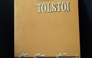 Aleksei Tolstoi: Kertomuksia