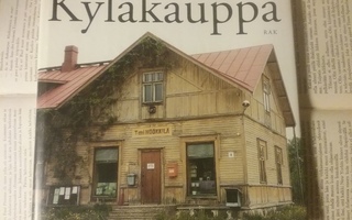 Kero, Seppovaara - Kyläkauppa (sid.)