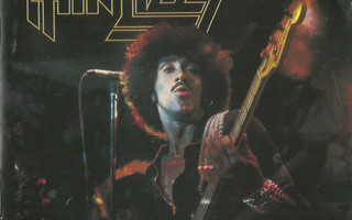 Thin Lizzy - Dedication: The Very Best Of Thin Lizzy CD