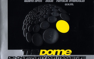 Various • The Dome Vol. 5 Tupla CD
