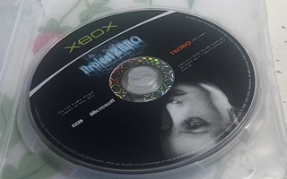 Project Zero, Xbox